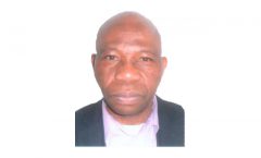 James Onasanya Ogundele 